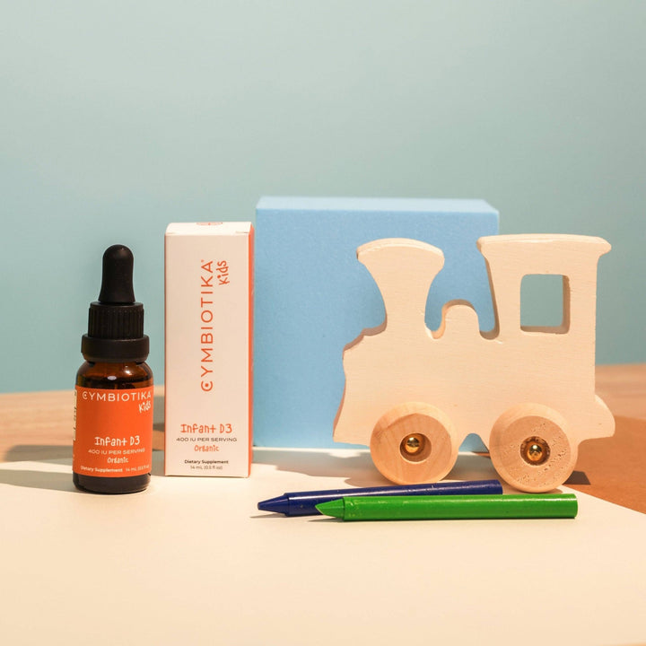 Infant D3 - Echo Market