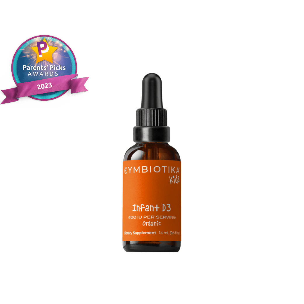 Infant D3 - Echo Market