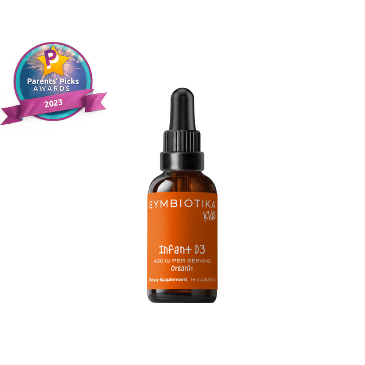 Infant D3 - Echo Market