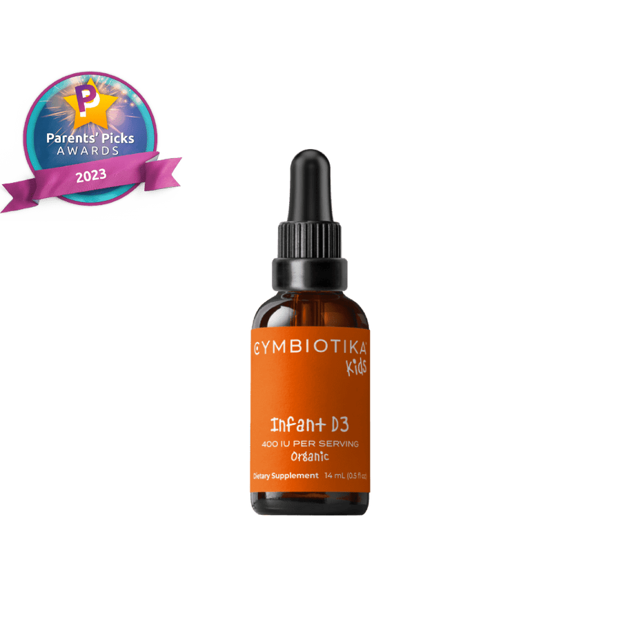 Infant D3 - Echo Market