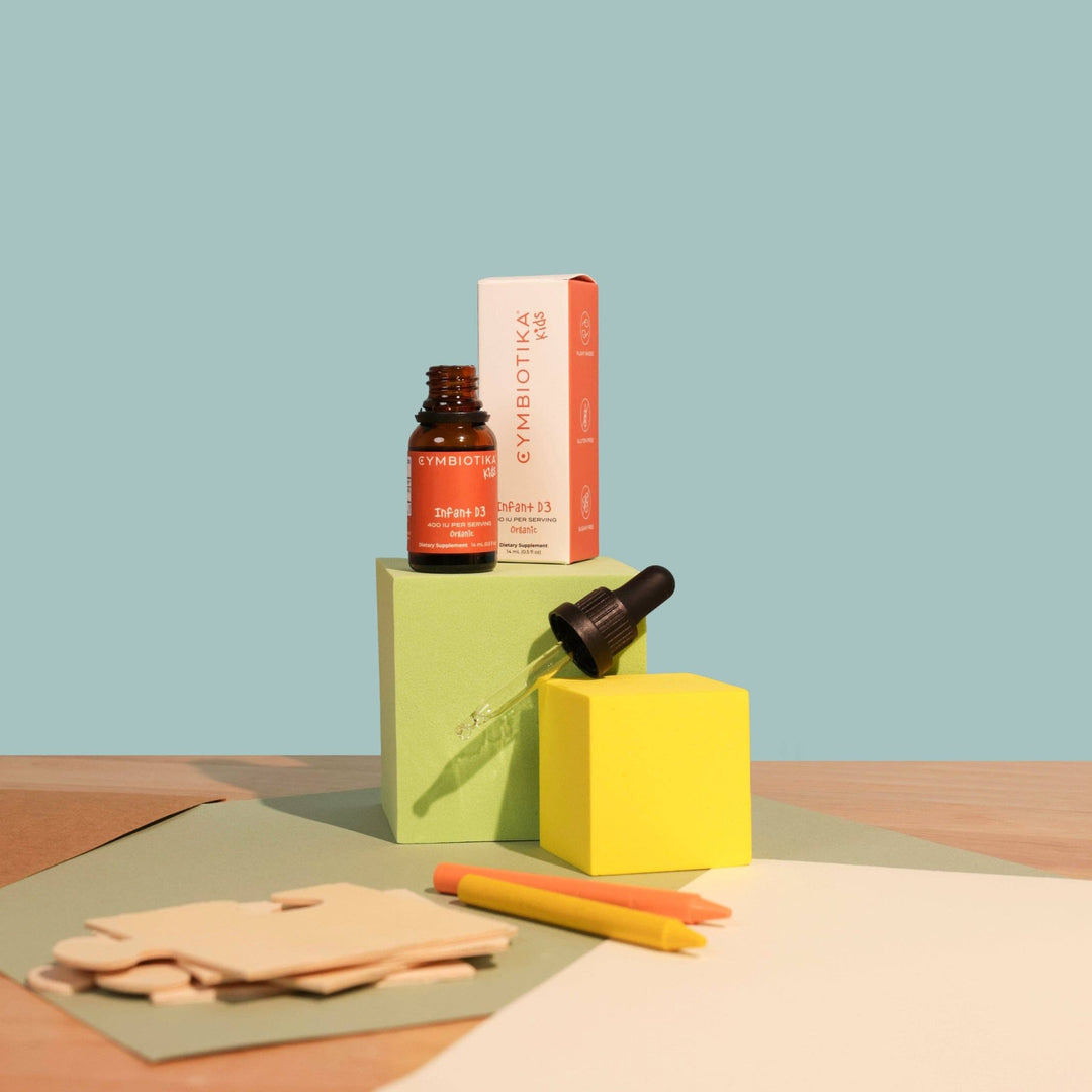 Infant D3 - Echo Market