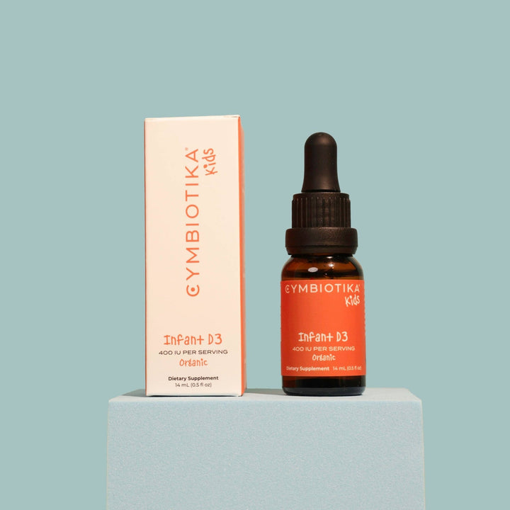 Infant D3 - Echo Market