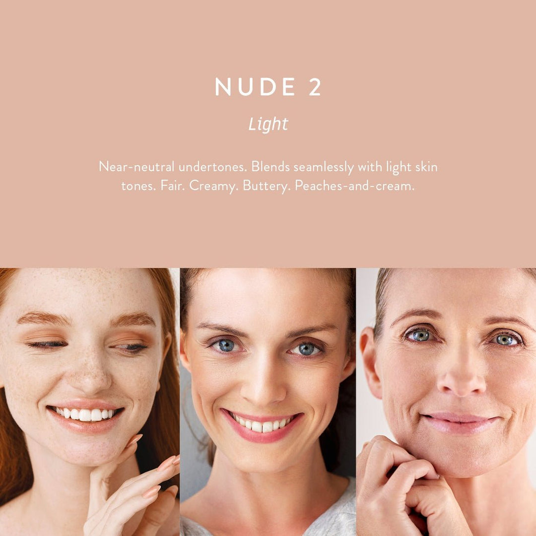 Instant Glow Tinted Complexion Balm - Echo Market