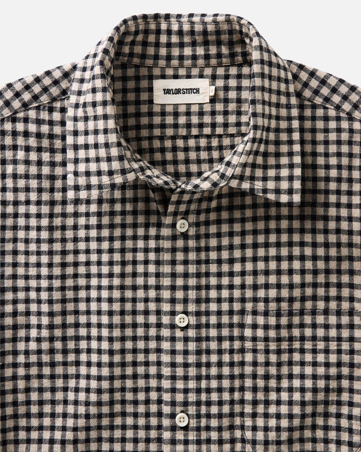 A close-up of a Taylor&