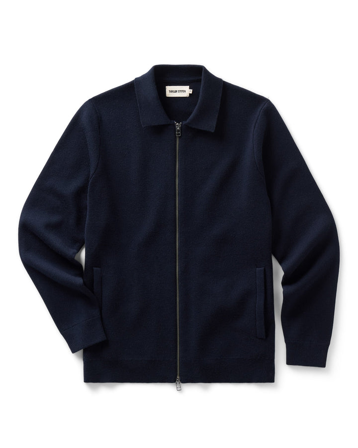 Taylor Stitch&