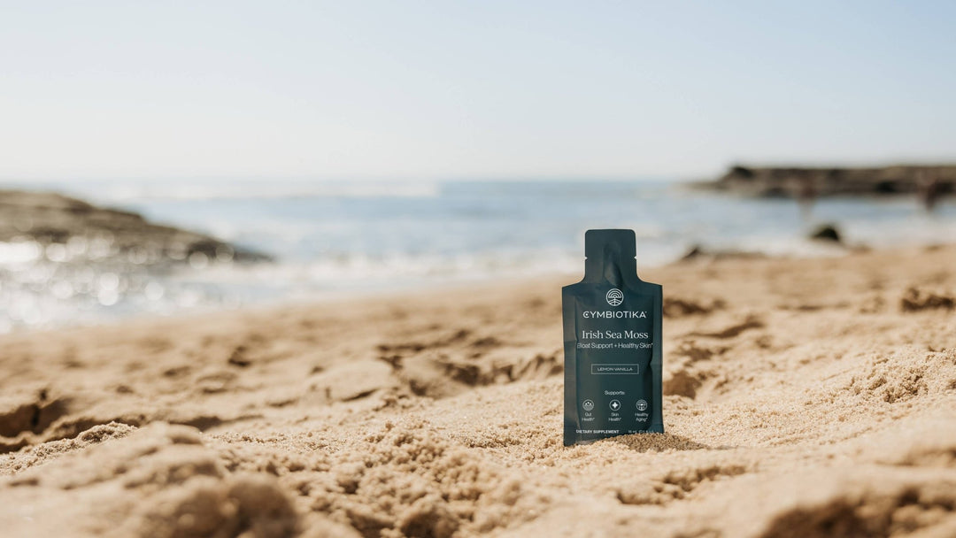 Irish Sea Moss - Echo Market