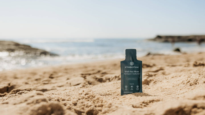 Irish Sea Moss - Echo Market