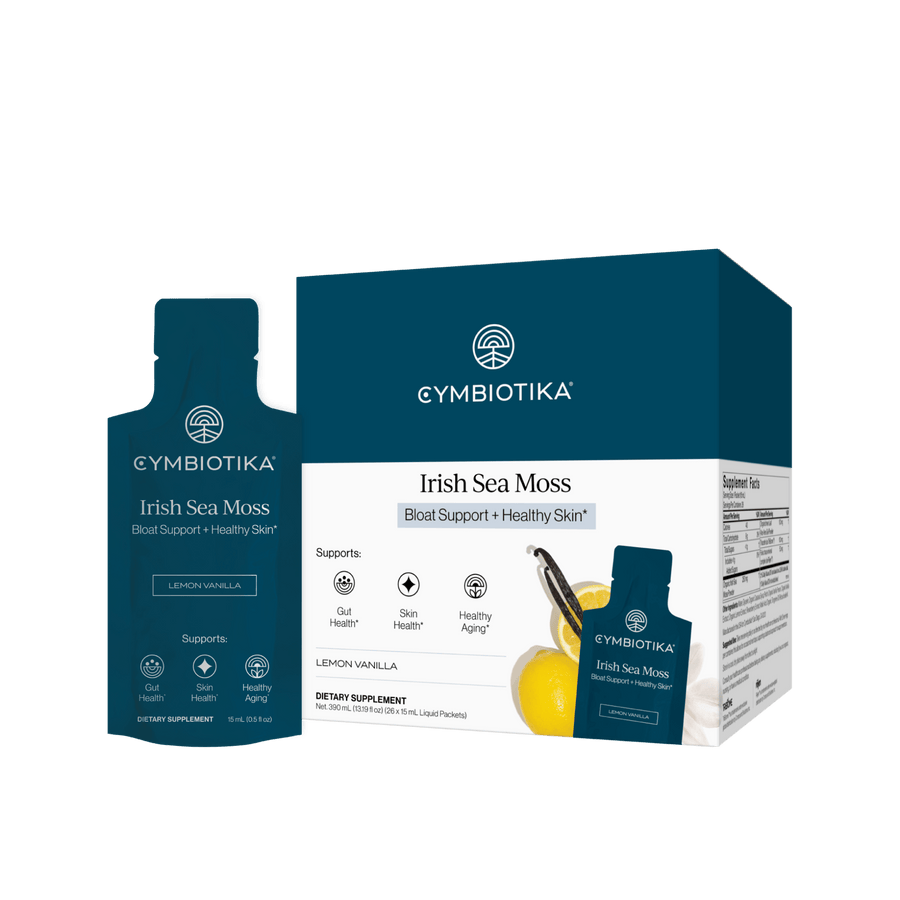 Irish Sea Moss - Echo Market