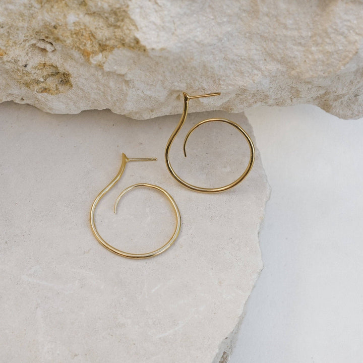 Isla Earrings - Echo Market
