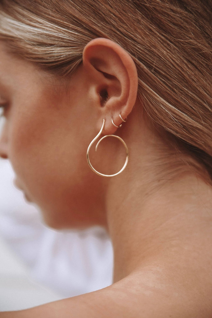 Isla Earrings - Echo Market