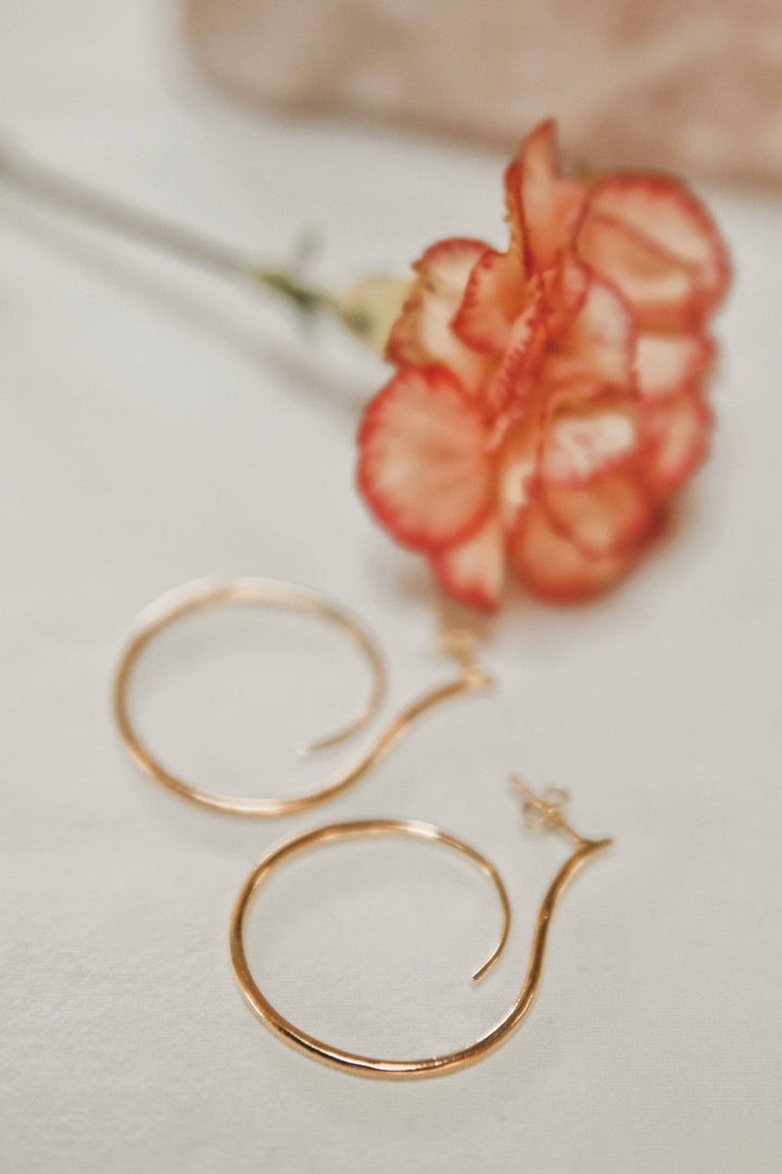Isla Earrings - Echo Market