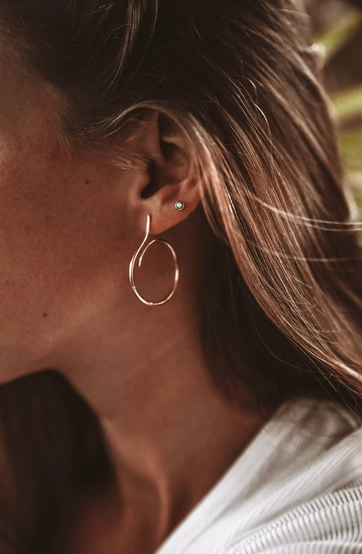 Isla Earrings - Echo Market