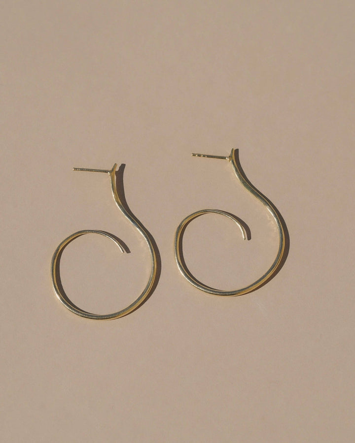 Isla Earrings - Echo Market