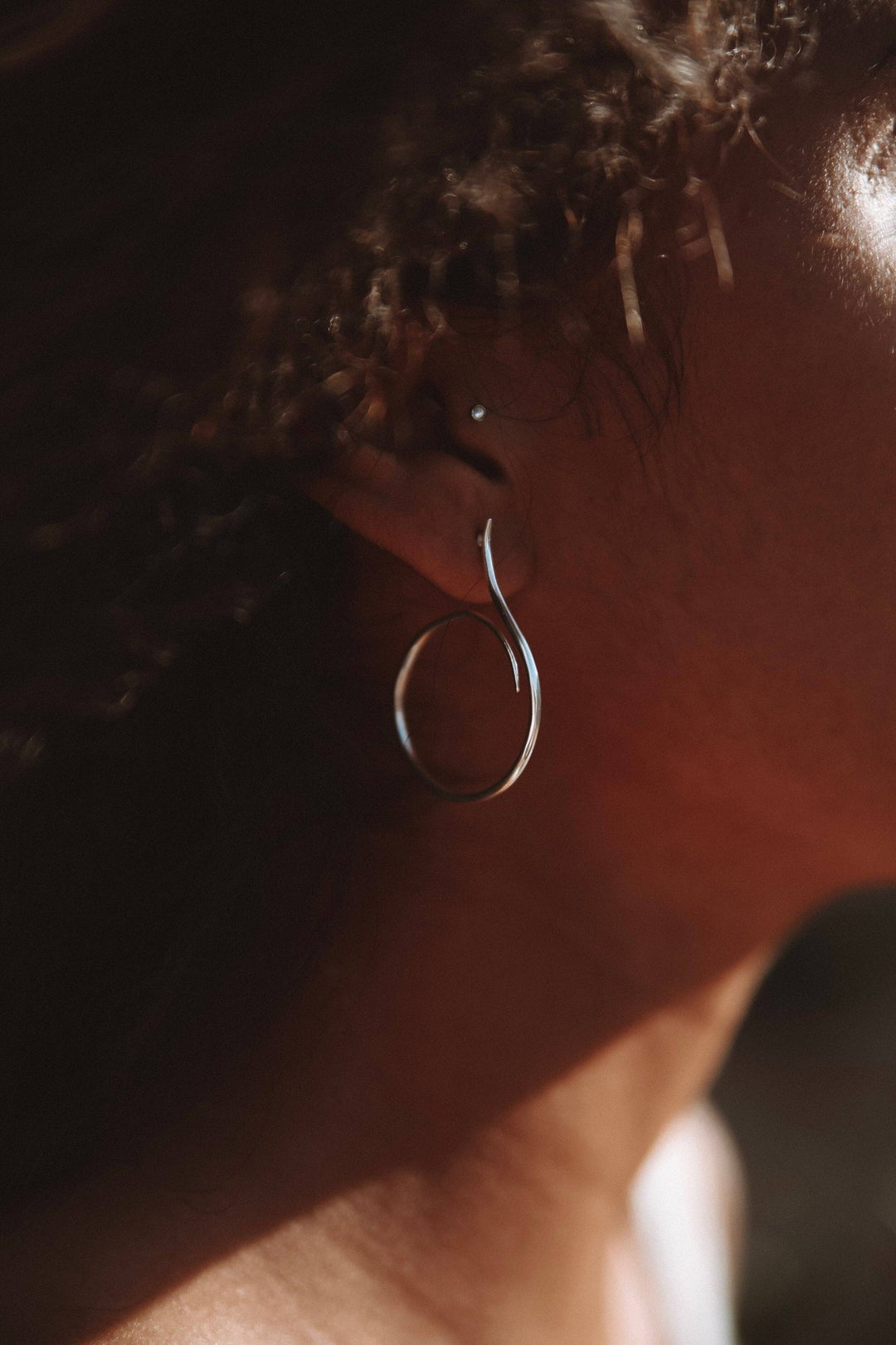 Isla Earrings - Echo Market