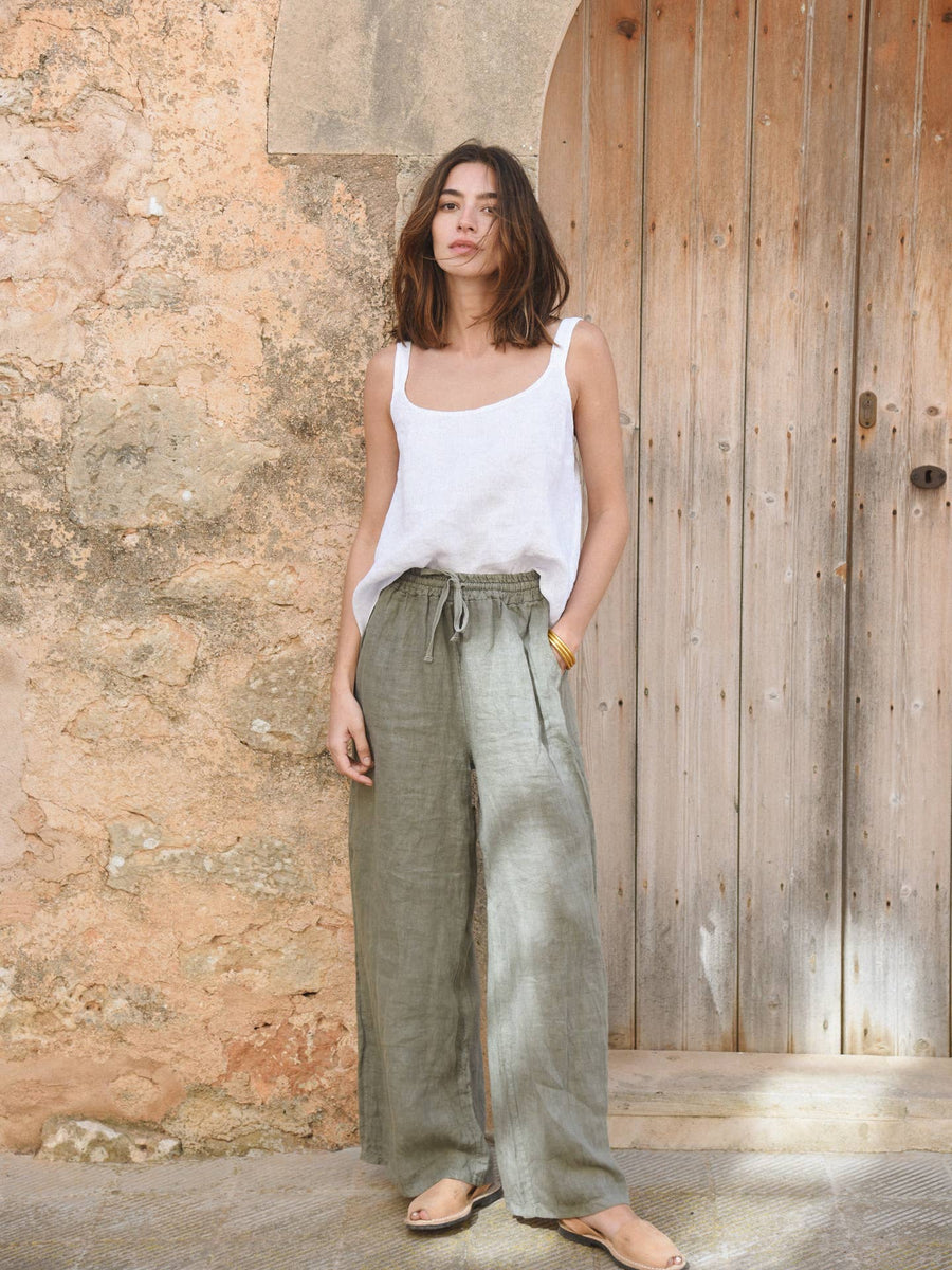 Isla Pants - Echo Market