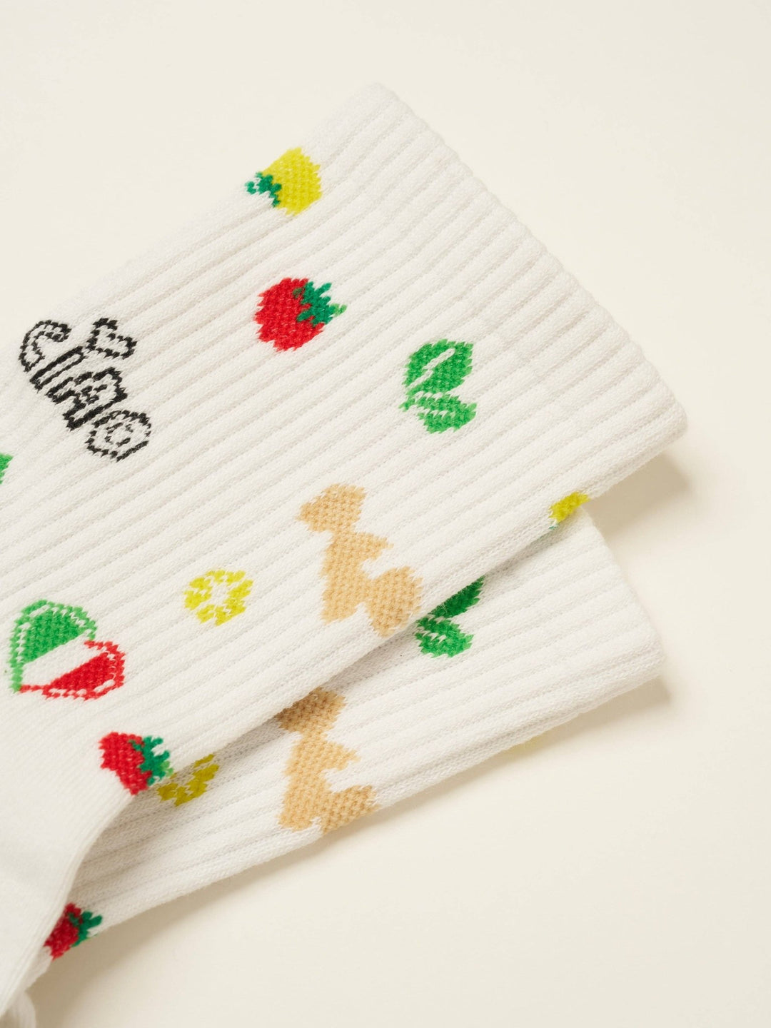 🇮🇹 Italian Vacay Grip Sock | Pilates Socks - Echo Market