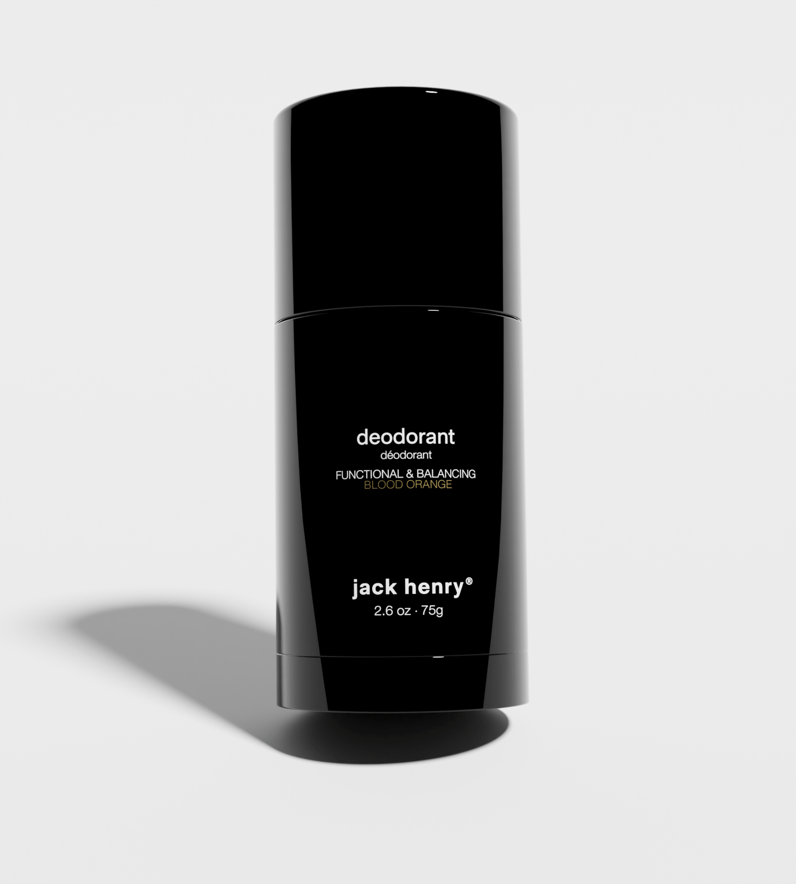 Jack Henry Deodorant - Echo Market