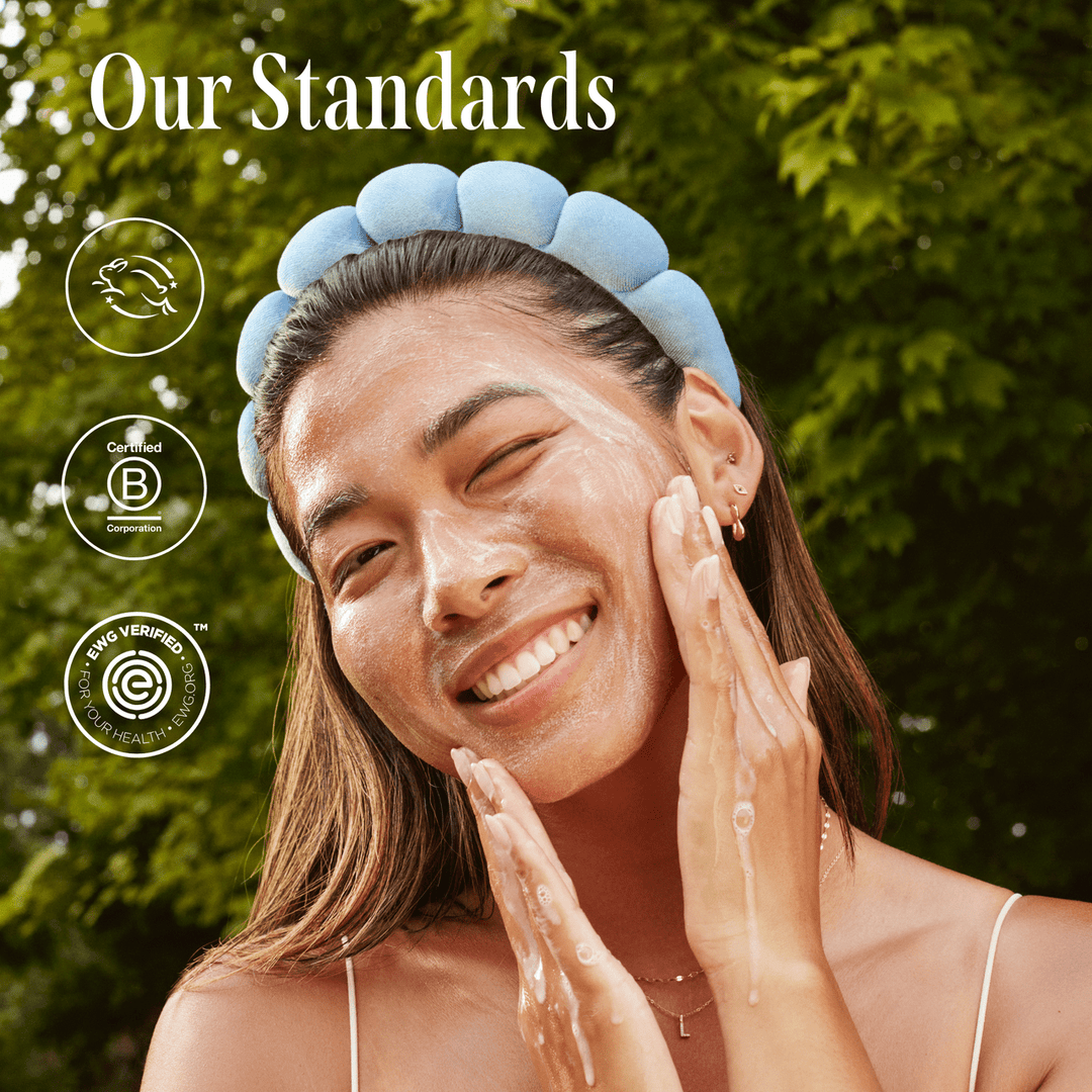 Jelly Drops | Kakadu Plum + Mushroom Hyaluronic Acid Serum - Echo Market