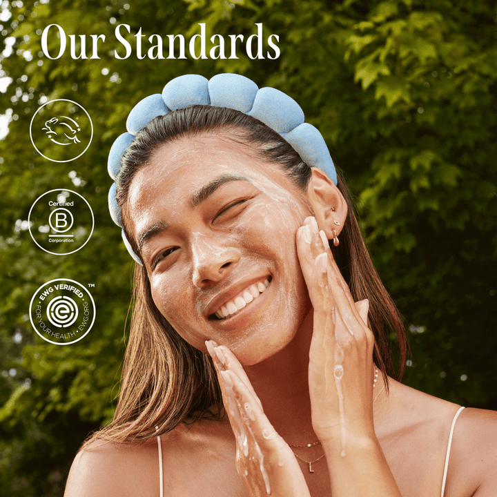 Jelly Drops | Kakadu Plum + Mushroom Hyaluronic Acid Serum - Echo Market