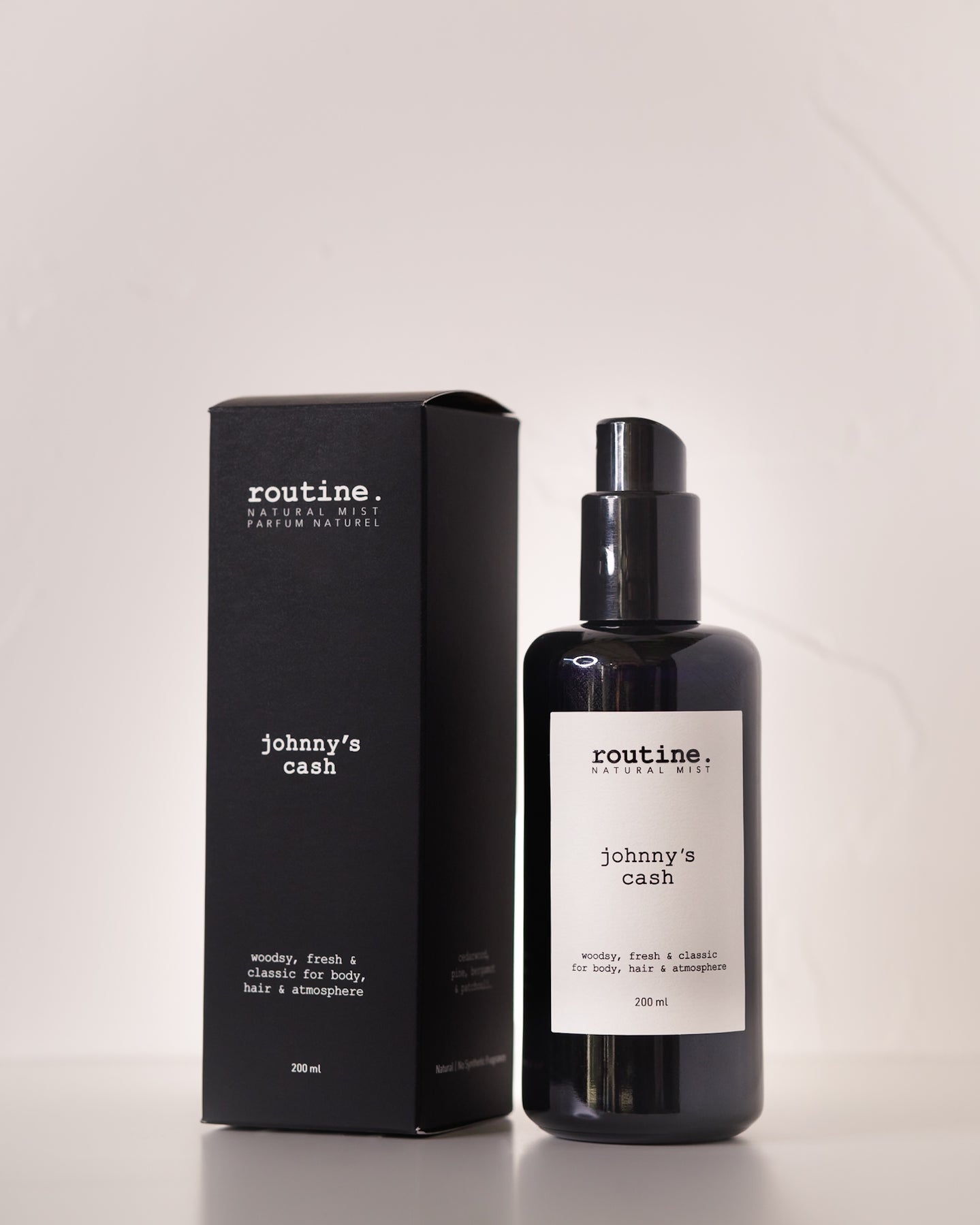 Johnny's Cash | Body, Hair & Atmosphere Mist – Echo Market