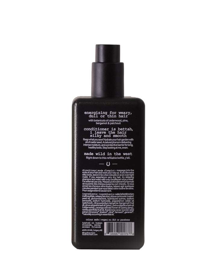 Johnny's Cash | Natural Conditioner - Echo Market