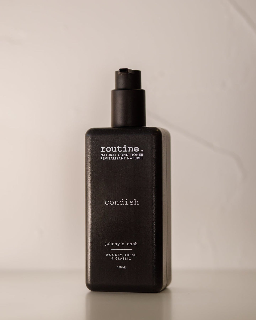 Johnny's Cash | Natural Conditioner - Echo Market