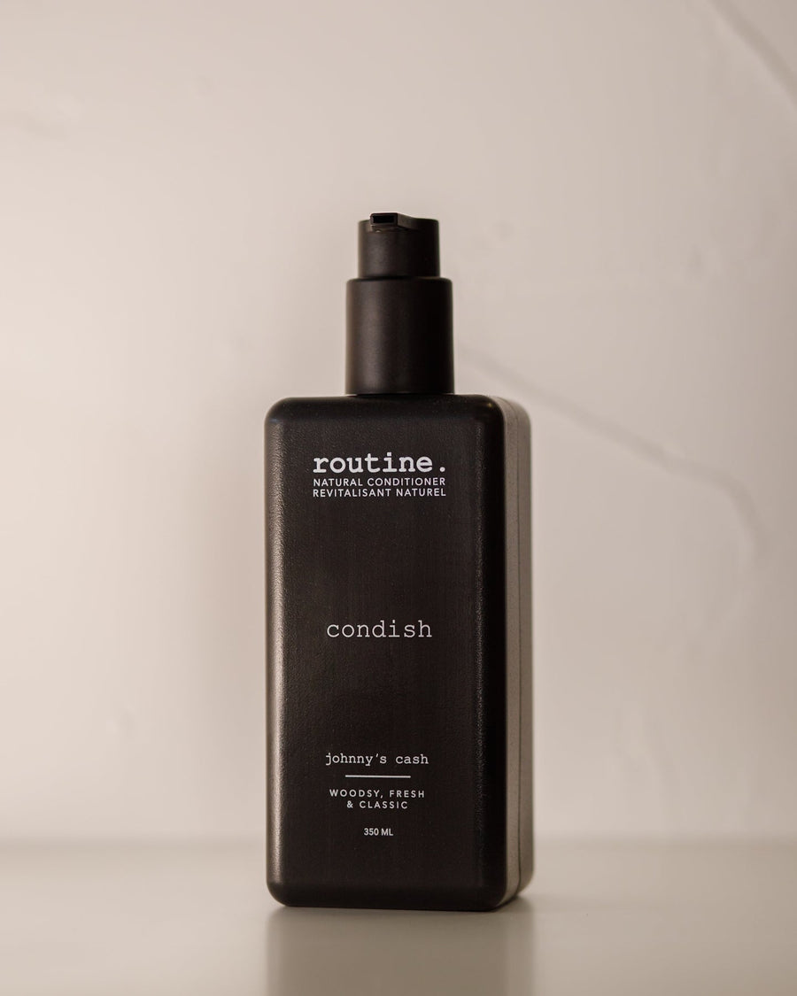 Johnny's Cash | Natural Conditioner - Echo Market