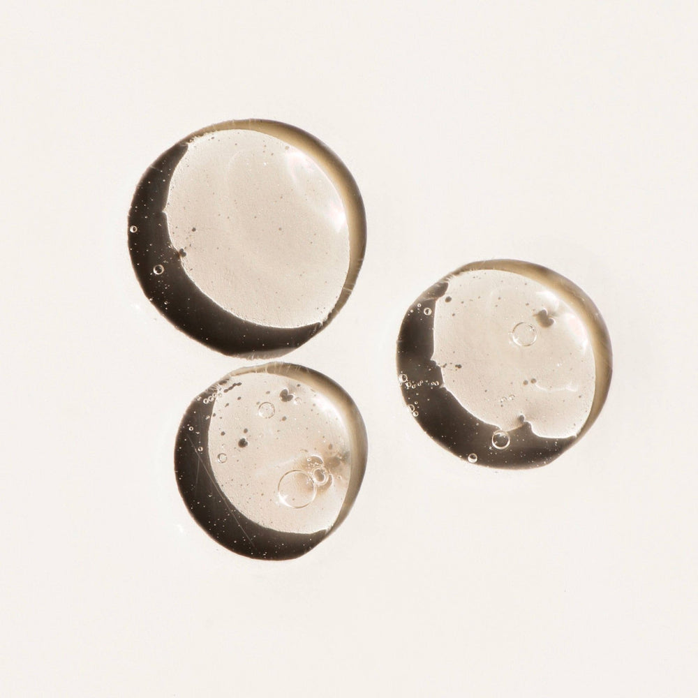 Johnny's Cash | Natural Shampoo - Echo Market