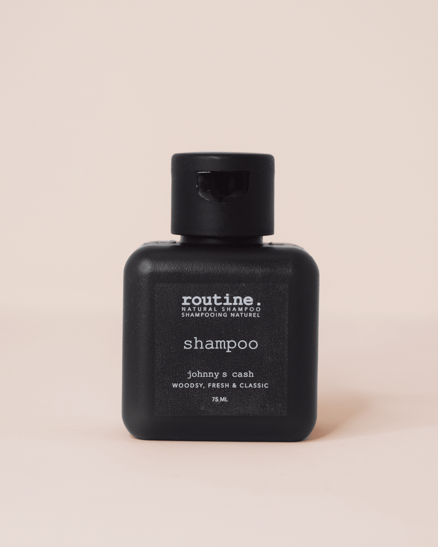 Johnny's Cash | Natural Shampoo - Echo Market