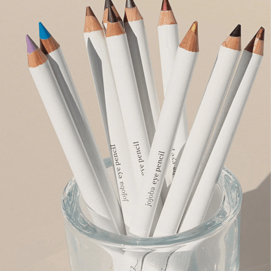 Jojoba Eye Pencil - Echo Market