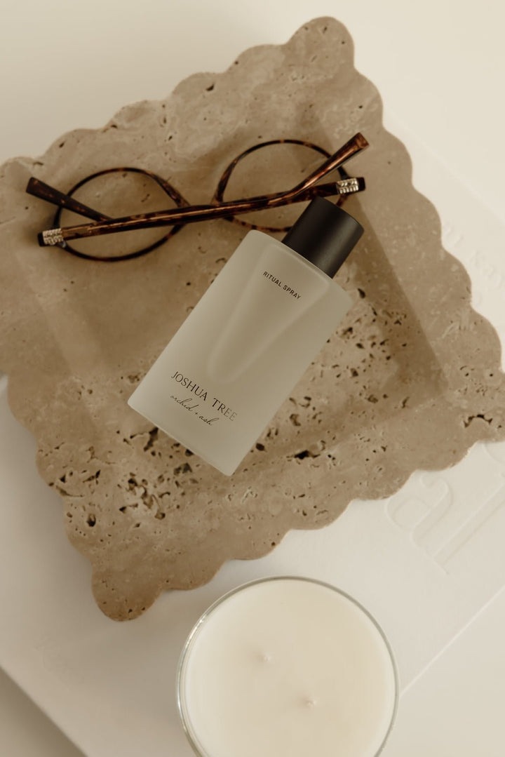 JOSHUA TREE | All Natural Room &amp; Linen Spray - Echo Market