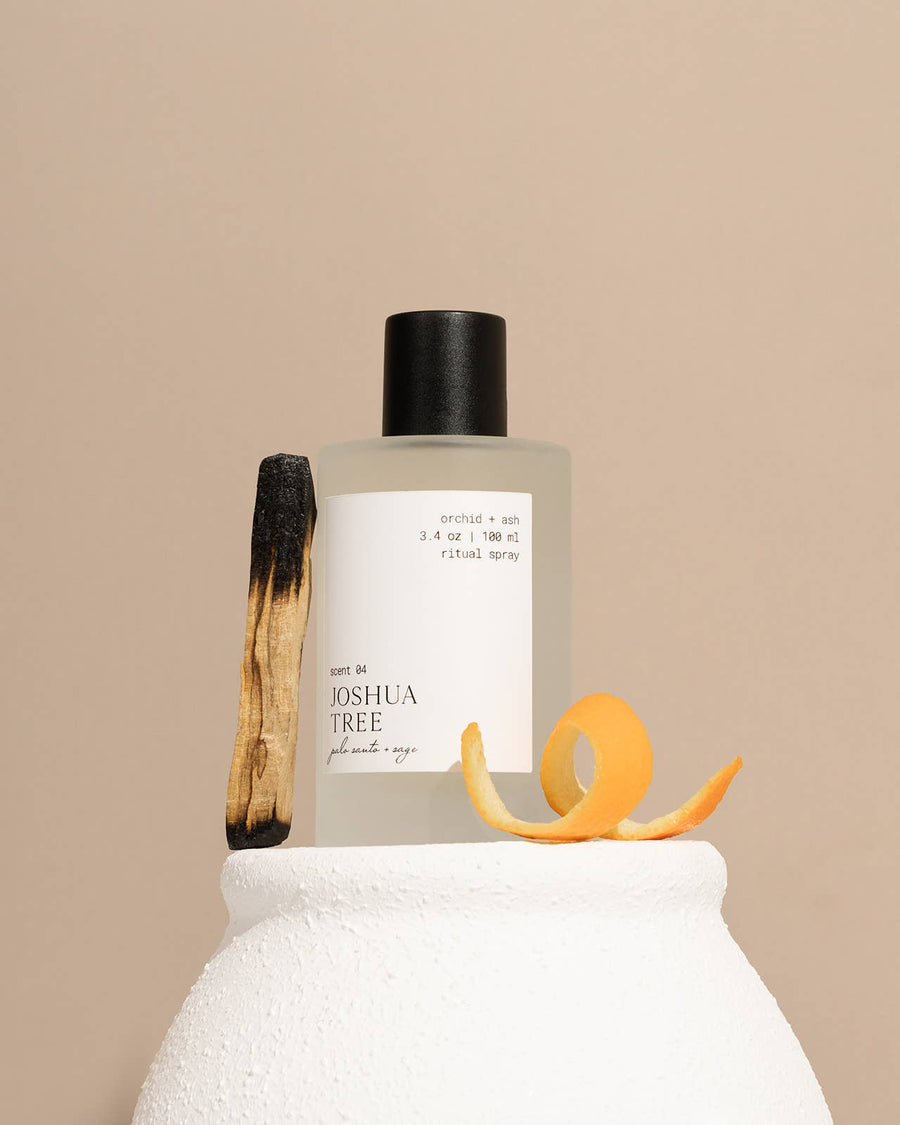 JOSHUA TREE | All Natural Room & Linen Spray - Echo Market