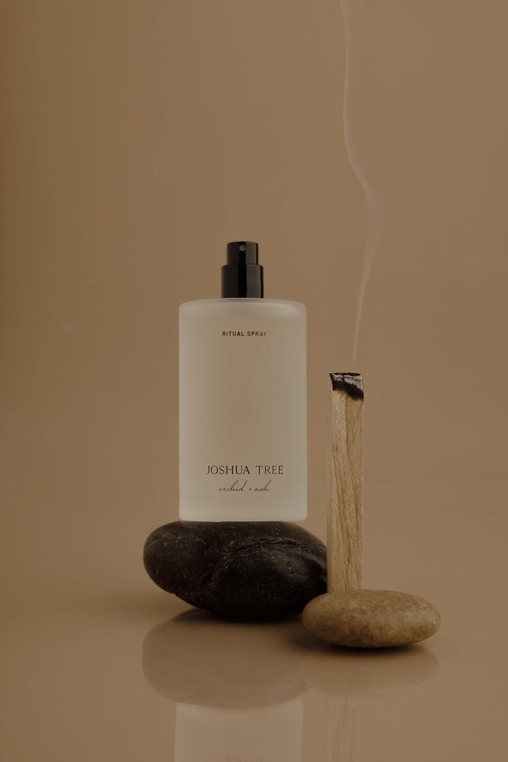 JOSHUA TREE | All Natural Room &amp; Linen Spray - Echo Market