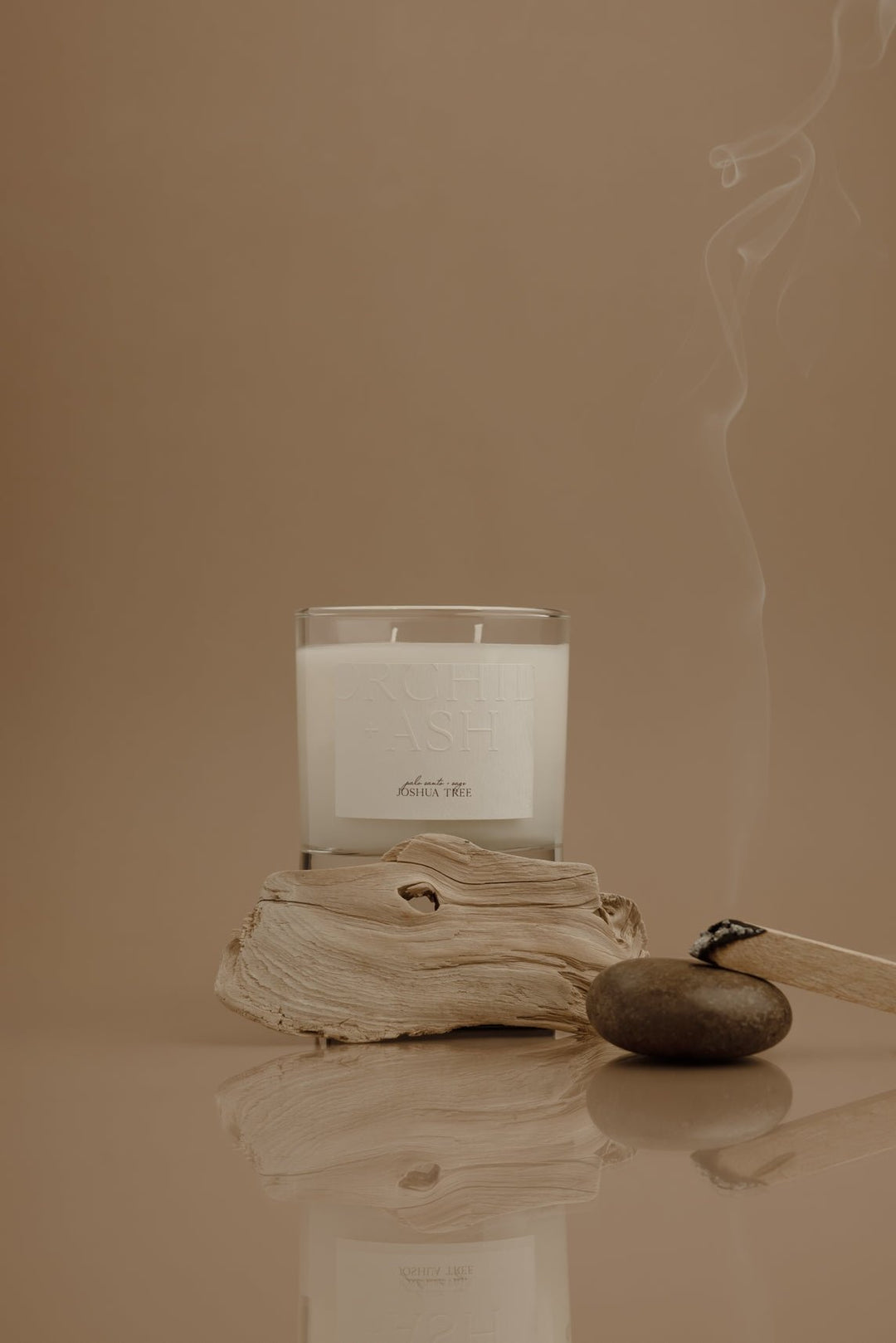 JOSHUA TREE Natural Candle - Echo Market