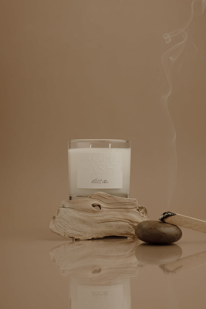 JOSHUA TREE Natural Candle - Echo Market