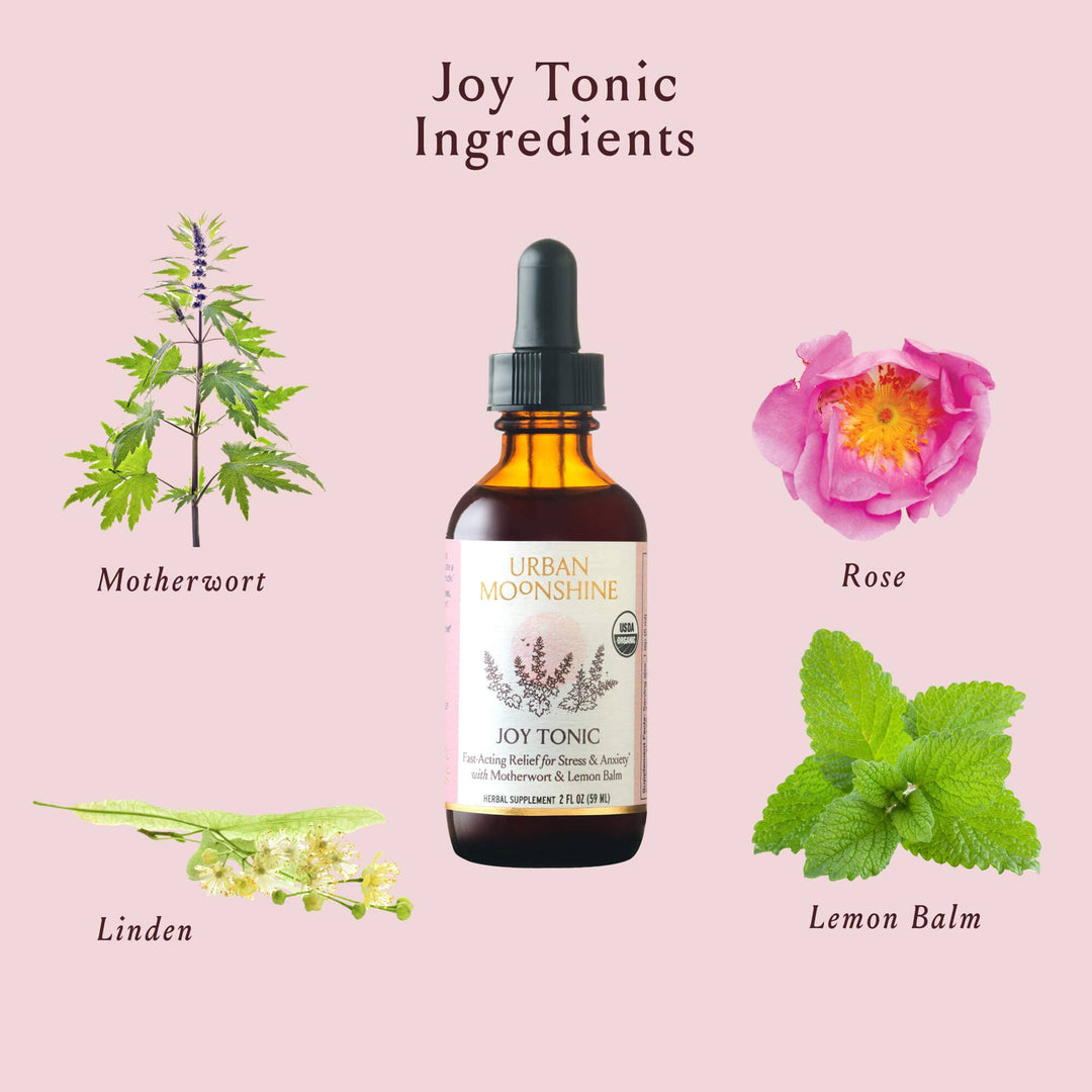 Joy Tonic - Echo Market