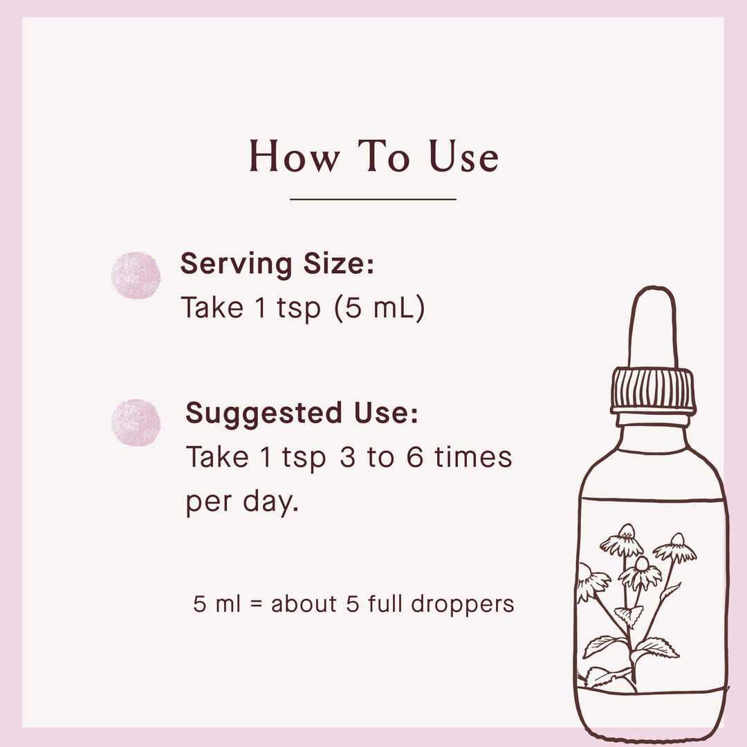 Joy Tonic - Echo Market