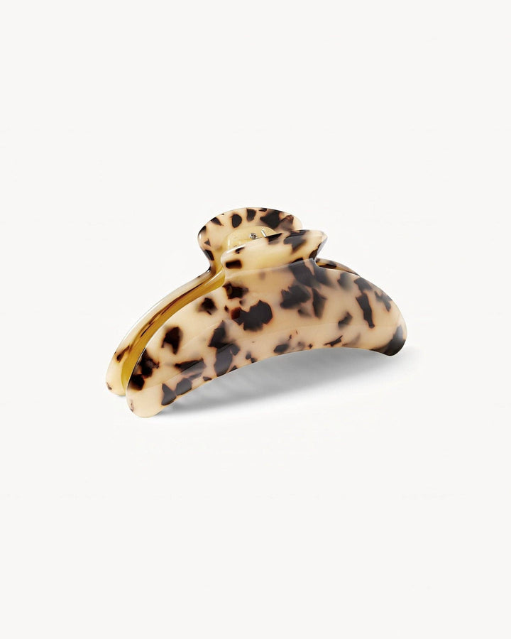 Jumbo Heirloom Claw | Blonde Tortoise - Echo Market
