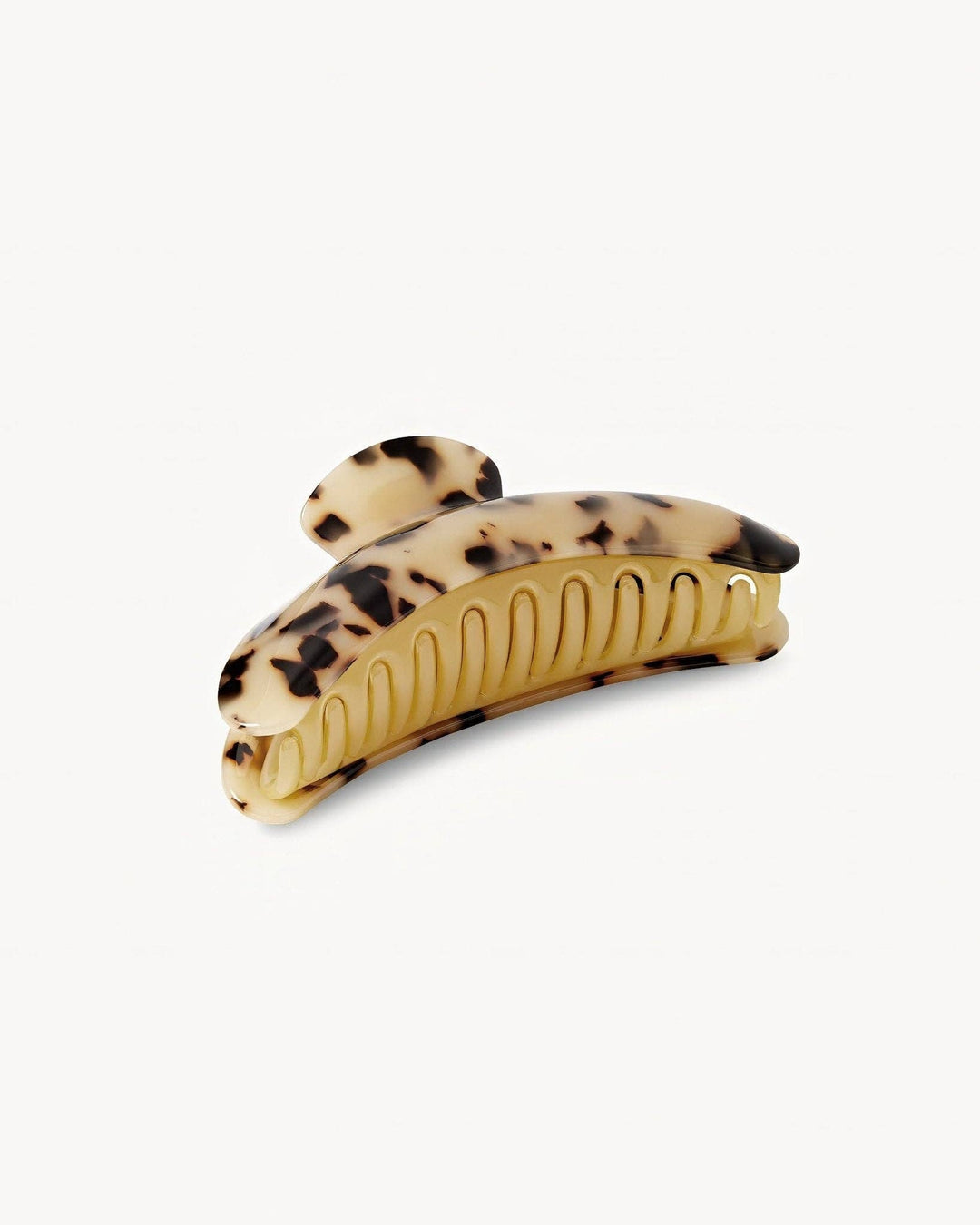 Jumbo Heirloom Claw | Blonde Tortoise - Echo Market