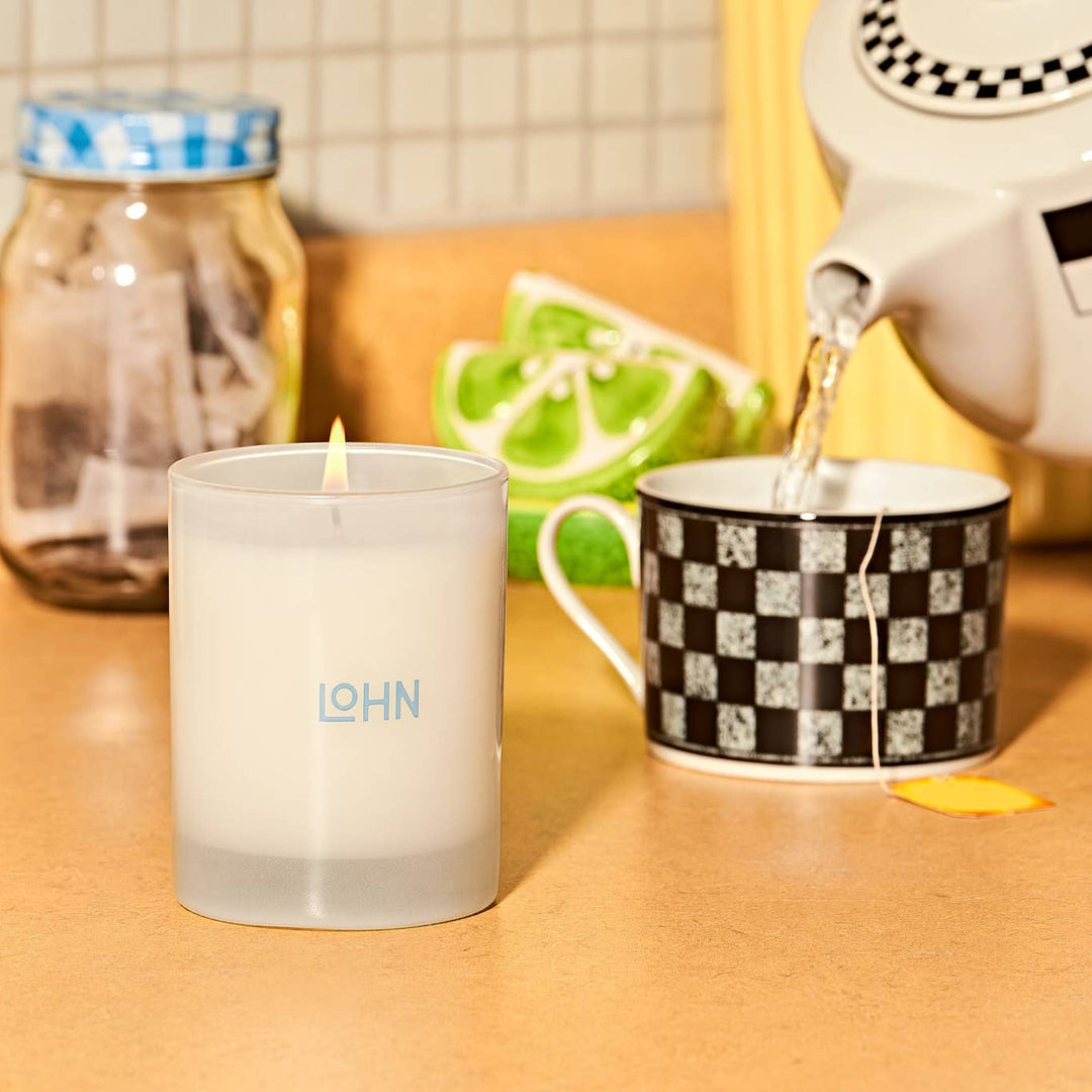 JURA | Non - Toxic Candle - Echo Market