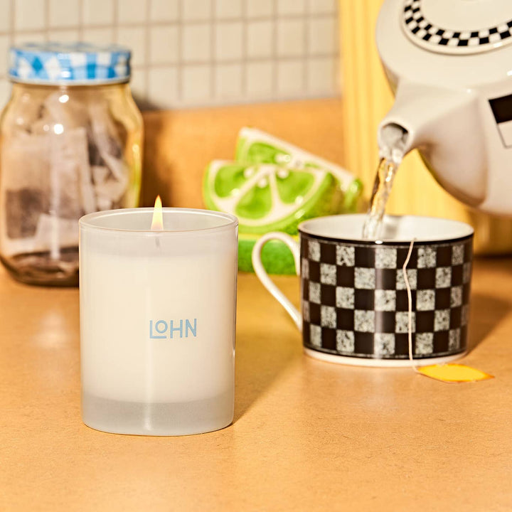 JURA | Non - Toxic Candle - Echo Market