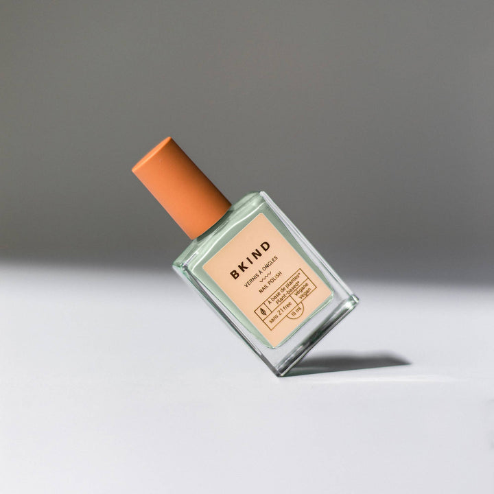 Kalhului | BKIND Plant-Based Nail Polish - Echo Market