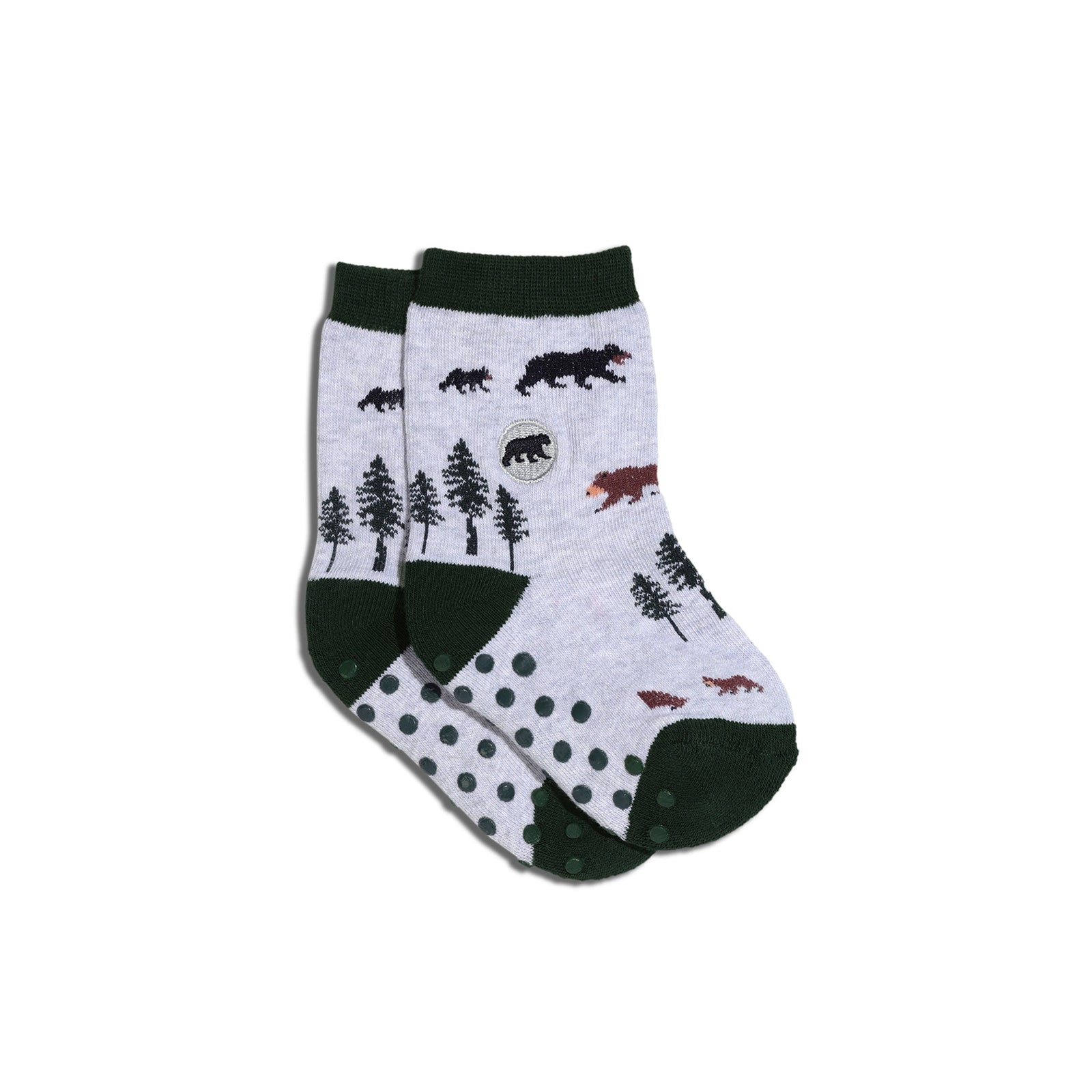 Kids' Socks that Protect Bears - Echo Market