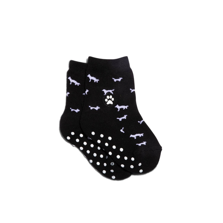Kids Socks that Save Dogs | Dog Lovers - Echo Market