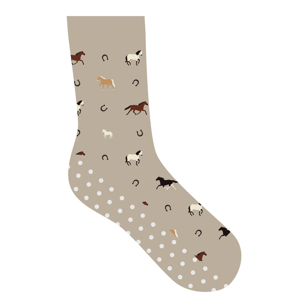 Kids Socks that Save Horses - Echo Market