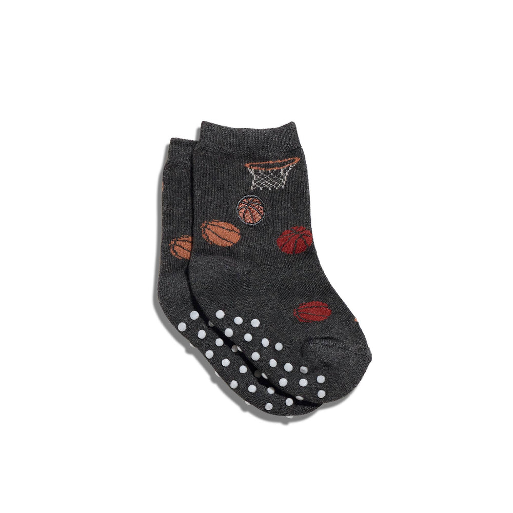 Kids' Socks that Support Youth Sports | Nothing but Net - Echo Market