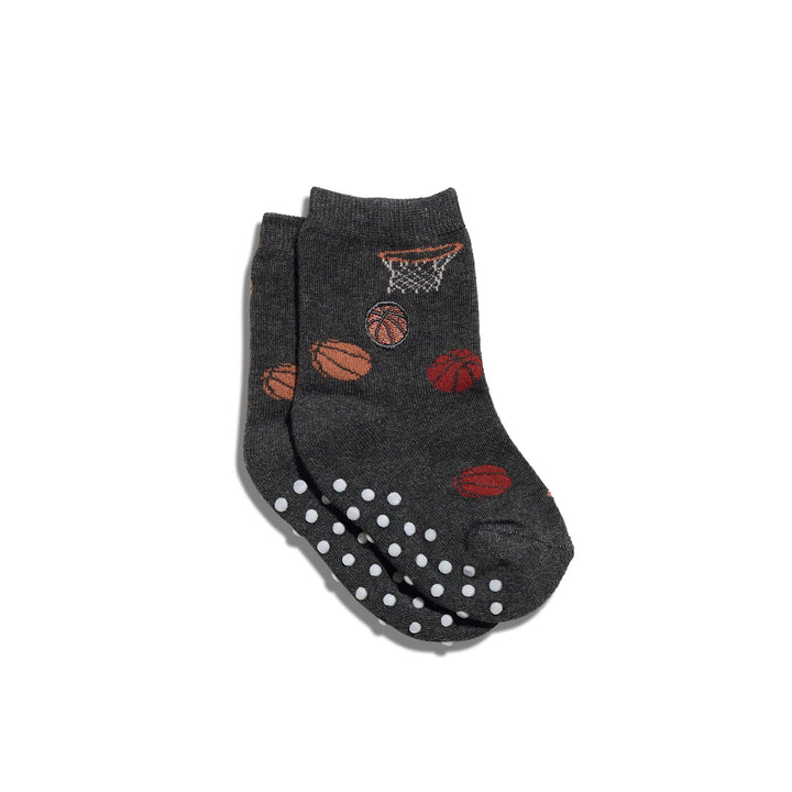 Kids' Socks that Support Youth Sports | Nothing but Net - Echo Market