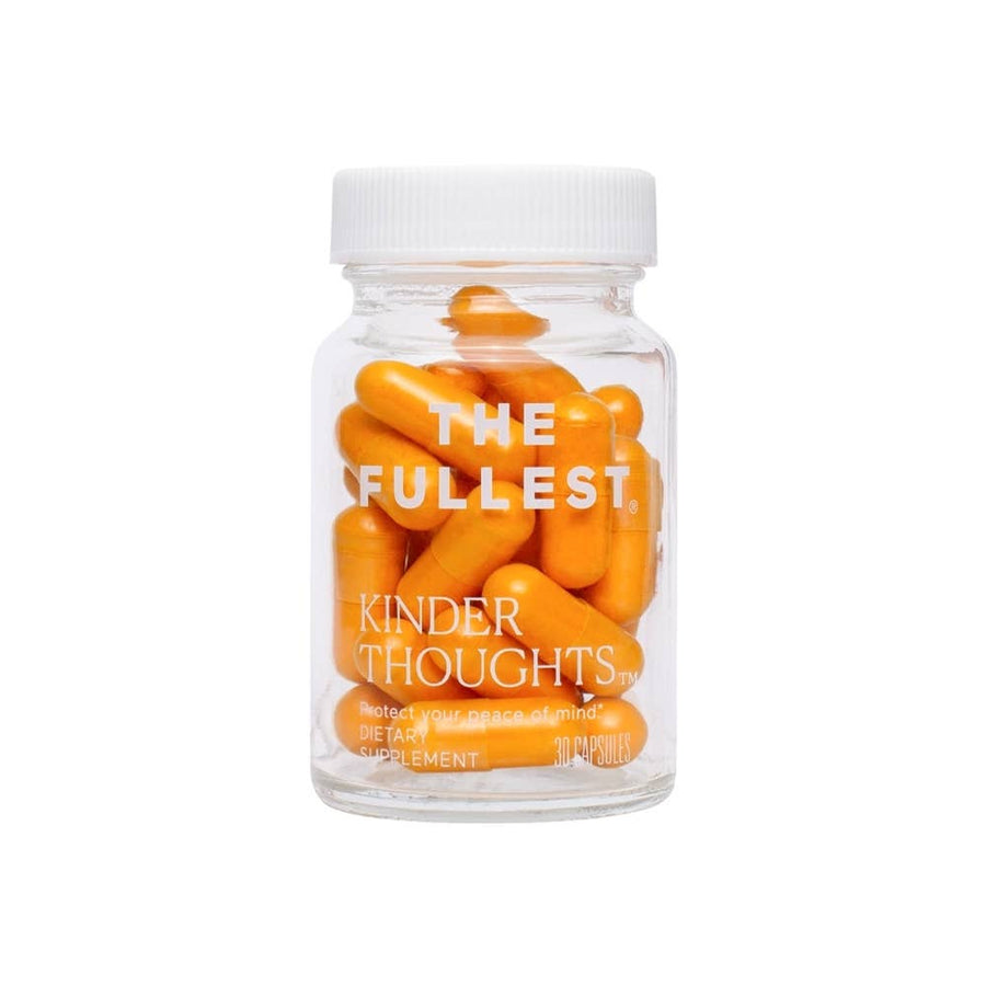 Kinder Thoughts® | Saffron Supplement - Echo Market