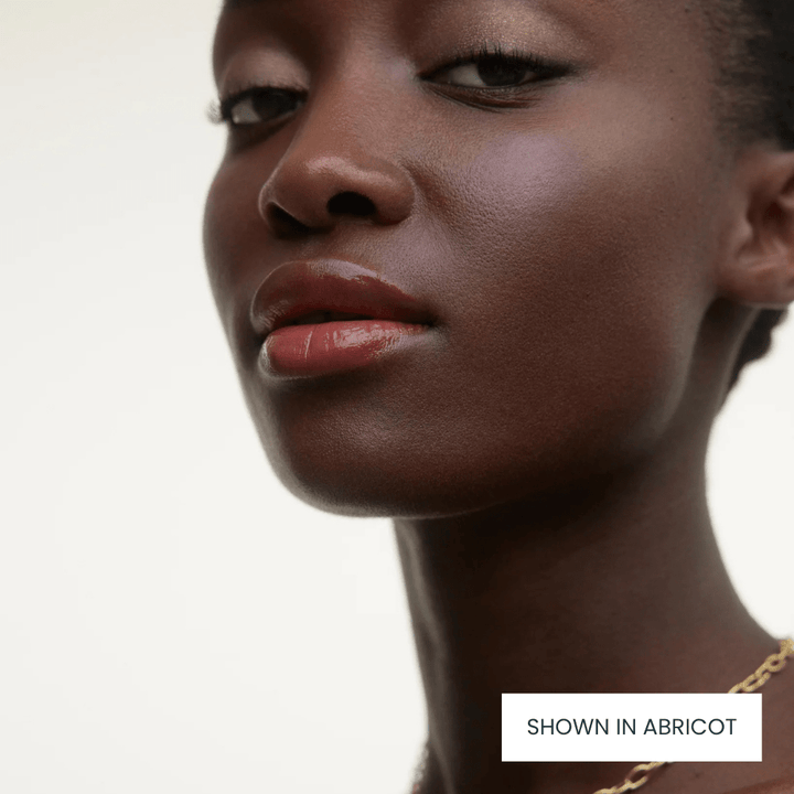 La Laque Tinted Lip Oil - Echo Market
