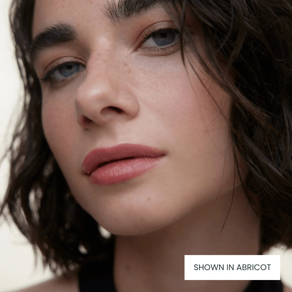 La Laque Tinted Lip Oil - Echo Market